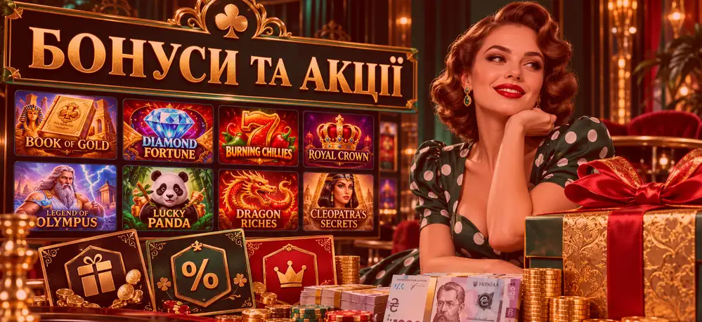 Ілюстрація платіжних умов Pin Up